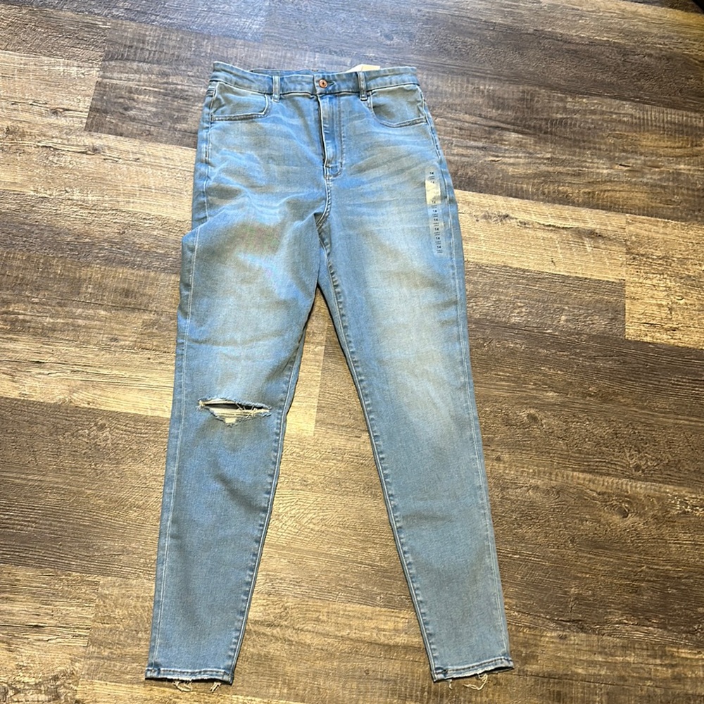 American Eagle Jeggings